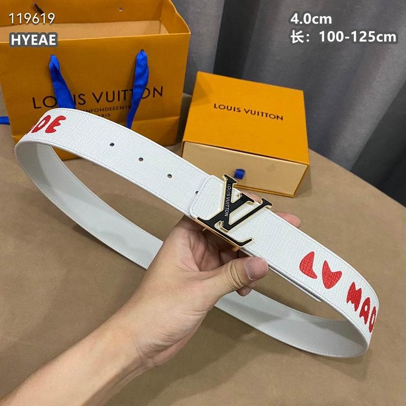 LV Belts 2673